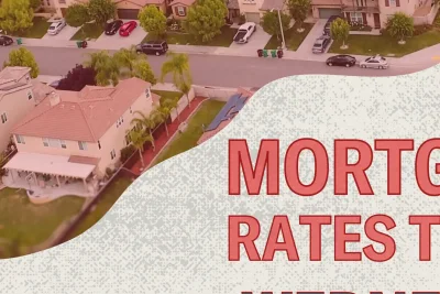 US Mortgage Rates Surge on May 20, 2026: 30-Year Fixed Hits 6.50%