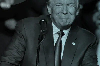 Trump Media Withdraws Crypto ETF Applications Amid Market Competition