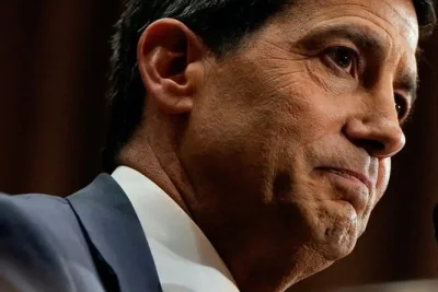 Federal Reserve Minutes Reveal Deep Divisions as Powell Era Ends