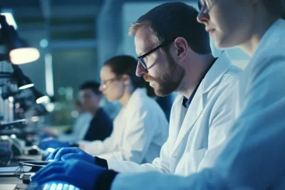 Insmed Reports 44% Sequential Growth for Brinsupri, Reaffirms 2026 Revenue Target