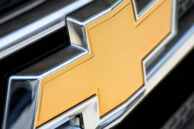 General Motors to Move Chevrolet Production from China to Mexico by 2027