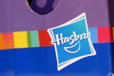 Hasbro Outperforms Revenue Estimates with Digital Game Surge