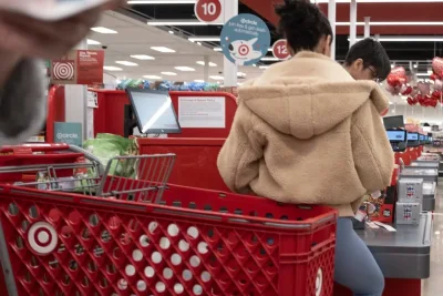 Target Corp. Surpasses Q1 Sales Expectations Under New CEO