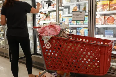 Target Beats Q1 Earnings Estimates and Raises Full Year Sales Outlook