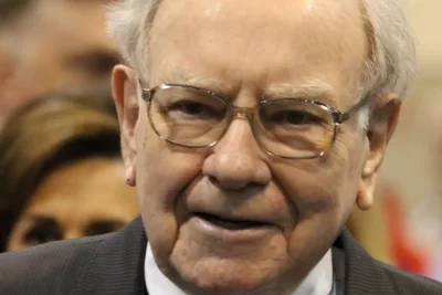 Greg Abel Reshapes Berkshire Hathaway Portfolio