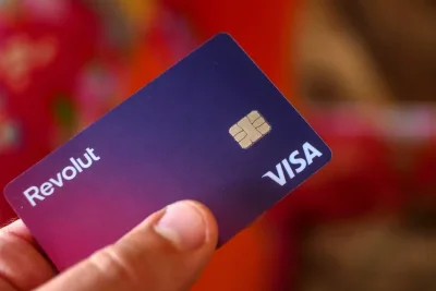Revolut Launches Physical Crypto Debit Card with LED Light in Europe