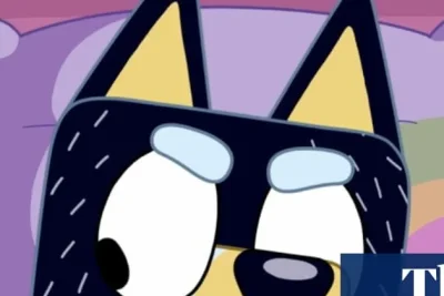 Bluey Minisodes Raise Questions About the Series' Future Direction