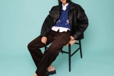 Posh Grandpa Style Takes Over Men's Fashion Trend
