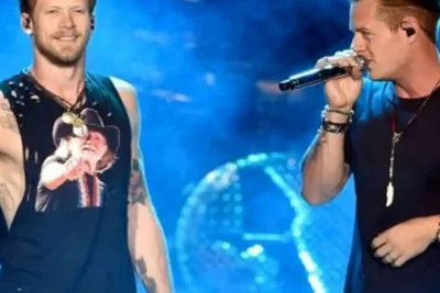 Florida Georgia Line Mulling Limited Reunion Shows in 2027