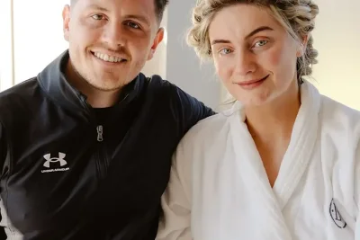 Two Brides Face Unexpected Challenges and Triumphs During Weddings