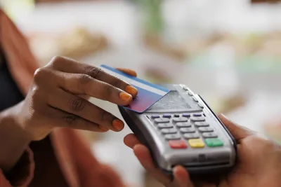 American Express Blue Cash Everyday Card Review: No-Fee Cash Back