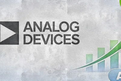 Analog Devices Tops Q2 Guidance Amid Record Infrastructure Demand