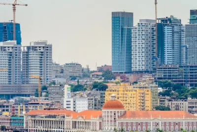 Zambia and Angola Cut Benchmark Interest Rates to Stimulate Economic Growth