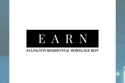 Ellington Credit Reports Q1 2026 Loss Amid CLO Market Turmoil