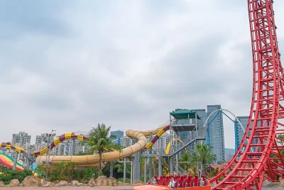 Peacock Sets Love Island USA Season 8 Premiere in June