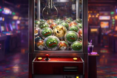 Meme Coins Plunge as Macroeconomic Pressure and Inflation Concerns Intensify
