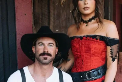 Riley Green Open to Full Duet Album with Ella Langley After ACMs Success