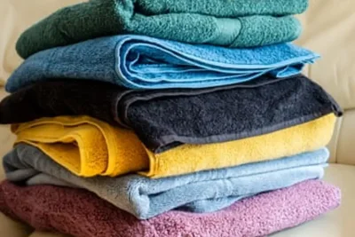 The Best Bath Towels of 2026: Tested for Softness and Durability