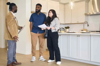 Income Deeply Impacts American Homeownership Rates, Report Discloses