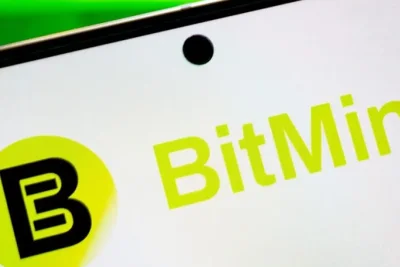 BitMine Immersion Technologies Acquires 71,672 Ethereum Worth $157 Million