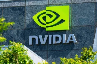 Nvidia Earnings Anticipation Drives Implied Volatility to 77 Percent