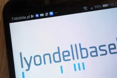 LyondellBasell Stock Surges 71% in 2026, Outpacing Market and Sector Peers