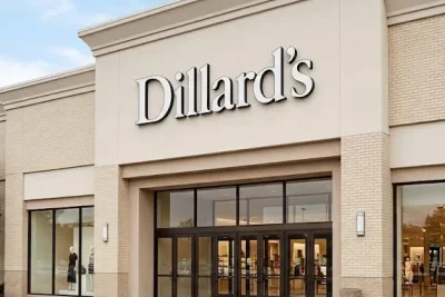 Dillard's Stock Surges on Q1 Earnings Beat Driven by Litigation Settlement