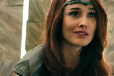 Eric Kripke Ungkap Alasan Queen Maeve Tak Muncul di Final The Boys
