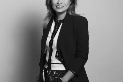 PVH Corp Tunjuk Adelyn Cheong sebagai CEO PVH Americas
