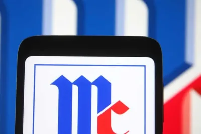 Saham McCormick Anjlok 38% dalam Setahun Akibat Kekhawatiran Merger Unilever