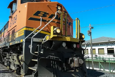 BNSF Railway Tunjuk Craig Morehouse sebagai Chief Operations Officer Baru