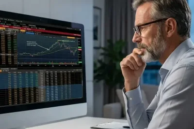 Amplify IDVO ETF Ungguli Acuan Berkat Covered Call Taktis