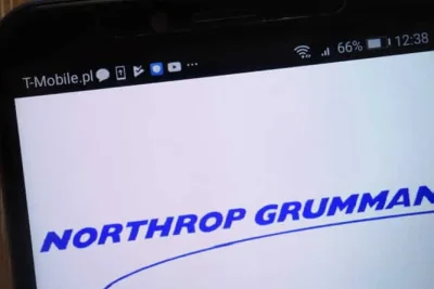 Kinerja Saham Northrop Grumman Tertinggal dari S&P 500 Meski Laba Kuartal I Kuat