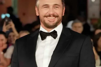 James Franco Joins Rambo Prequel Cast in Major Studio Role