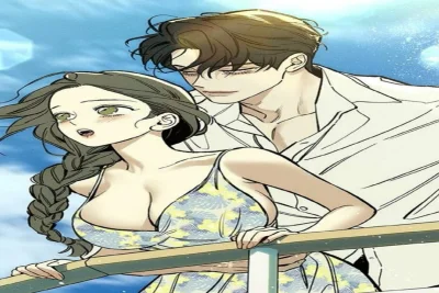 Tears on a Withered Flower Chapter 103: Jadwal Rilis, Spoiler, dan Cara Baca