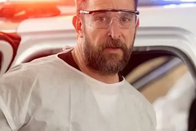 Noah Wyle Dikritik Usai Komentari Pilihan Karier Bintang The Pitt