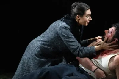 Glyndebourne Gelar Pertunjukan Perdana Tosca Karya Puccini