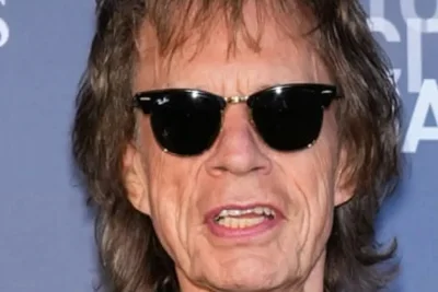 Mick Jagger to Play Lighthouse Keeper in Alice Rohrwacher's New Film