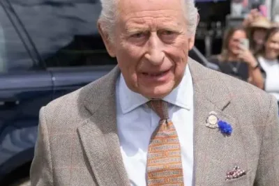 Computer Error Triggers False King Charles Death Report on UK Radio