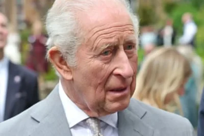 Radio Caroline Apologizes After Accidentally Announcing Death of King Charles