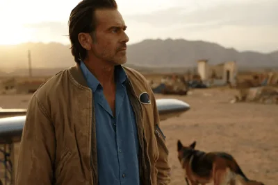 Ridley Scott's 'The Dog Stars' Set for August 2026 Release