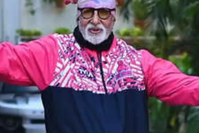 Amitabh Bachchan Dismisses Hospitalization Rumors After Routine Checkup