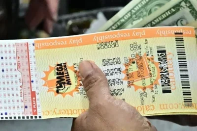 Mega Millions Jackpot Hits $296 Million After Tuesday Drawing