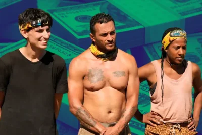Survivor 50 Winner Faces Over $800,000 Tax Bill on $2 Million Prize