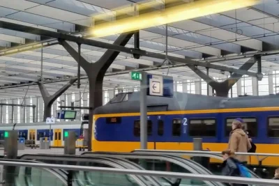 EU Proposes Unified Train Ticket System to Simplify Cross-Border Travel