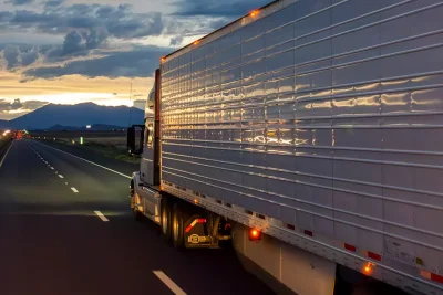 FreightWaves Umumkan Pemenang Fraud Fighters Awards 2026