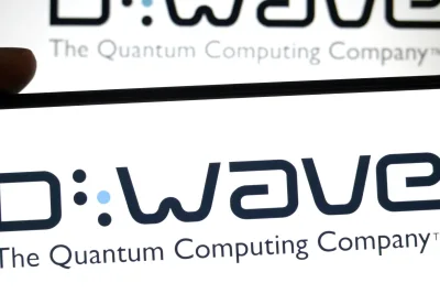 Empat Perusahaan Quantum Raih Dana Pemerintah AS, Saham Melonjak