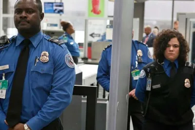 TSA Launches Gold+ Program to Expand Private Airport Screening