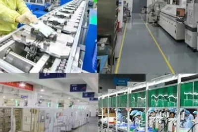 EnerSys Catat Kinerja Keuangan Rekor pada Fiskal 2026