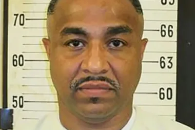 Tennessee Moves Forward with Execution of Mentally Ill Inmate Tony Carruthers
